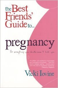 The Best Friends' Guide to Pregnancy – Opinião