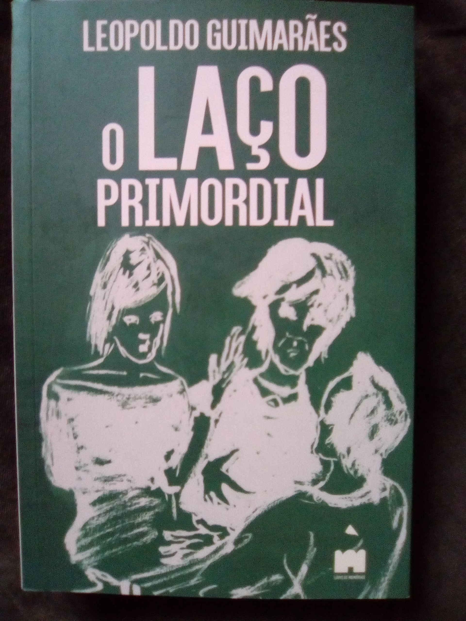 O Laço Primordial – Leopoldo Guimarães – Opinião