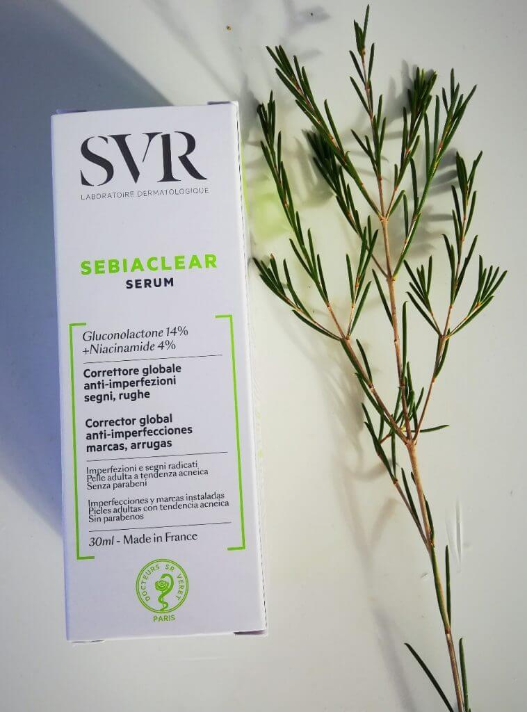 Sebiaclear Serum