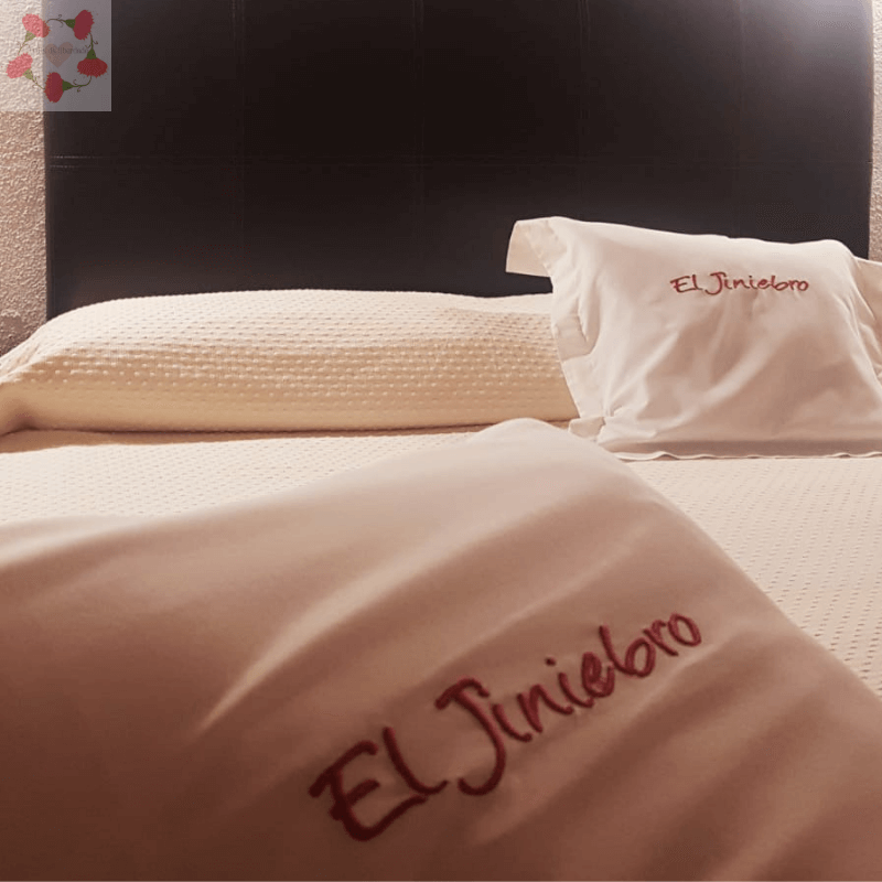 Hotel rural Espanha el Jiniebro