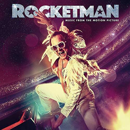 rocketman, Elton John, music, rock