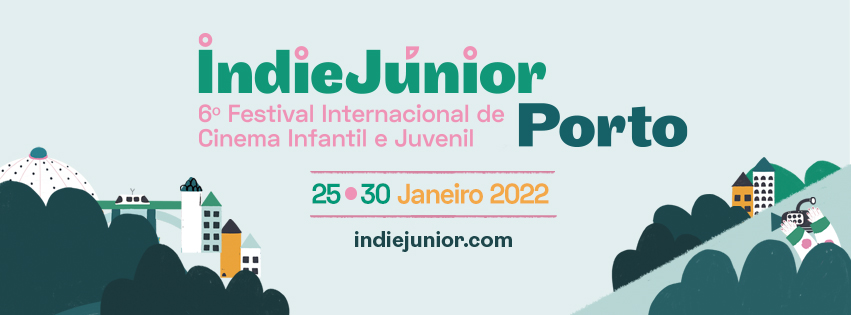 IndieJúnior Porto – 25 a 30 de Janeiro