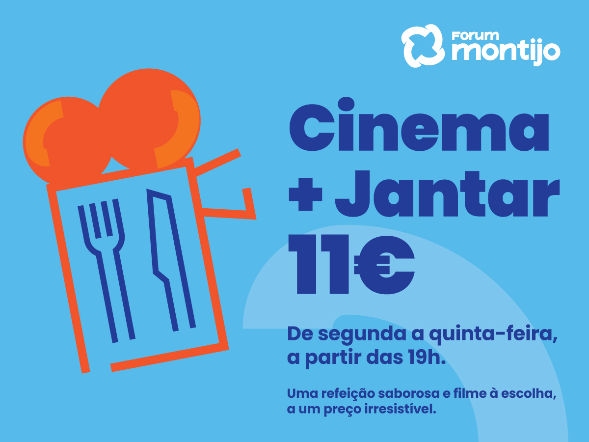 Forum Montijo